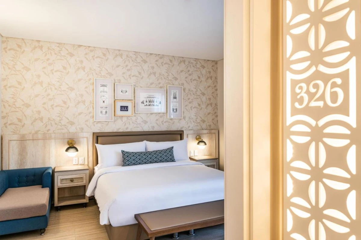 Ermita Cartagena a Tribute Portfolio Hotel - Hotel Photo 33