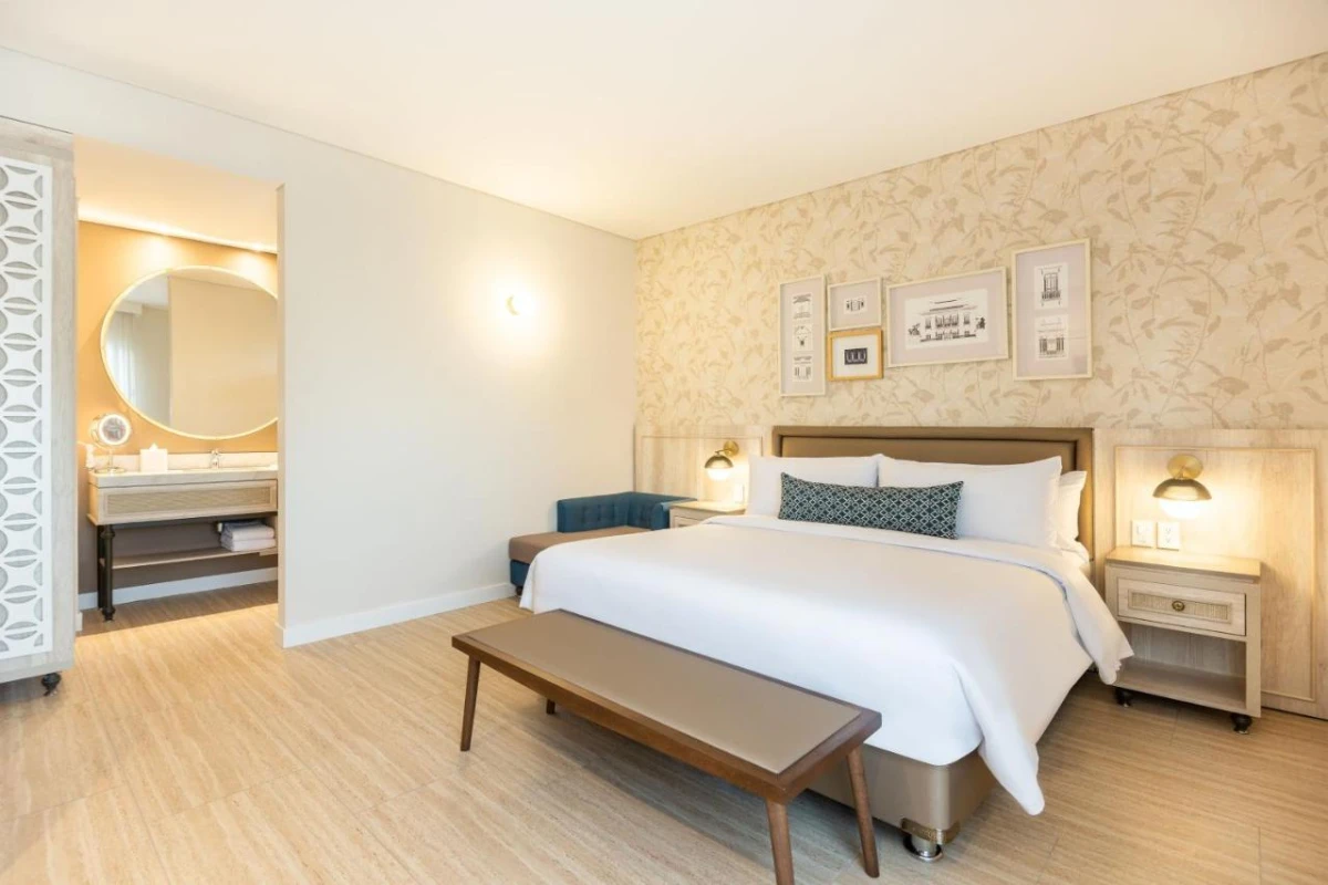 Ermita Cartagena a Tribute Portfolio Hotel - Hotel Photo 35