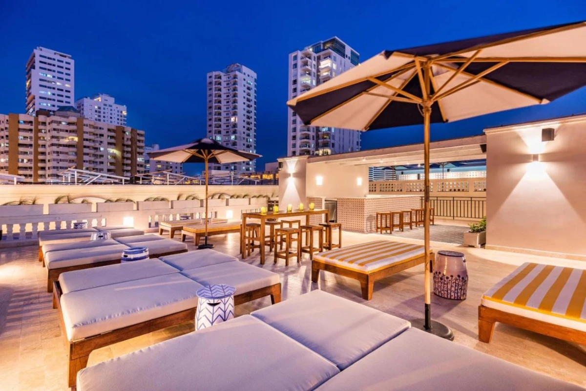 Ermita Cartagena a Tribute Portfolio Hotel - Hotel Photo 39
