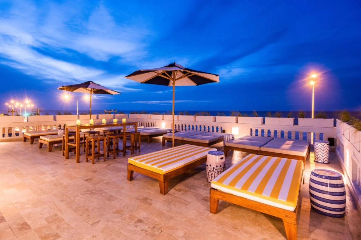 Ermita Cartagena a Tribute Portfolio Hotel - Hotel Photo 40