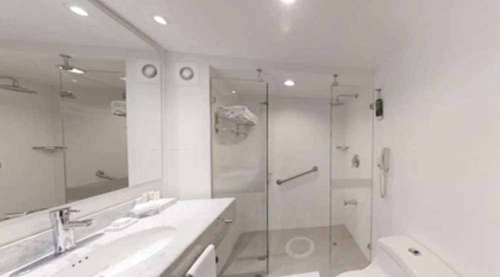 Standard Queen Room at Estelar La Fontana