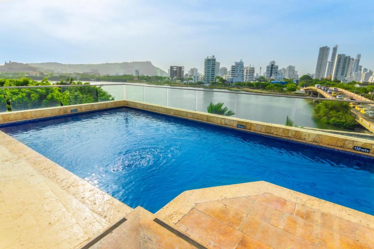 GHL Collection Armeria Real Hotel - Hotel Photo 1