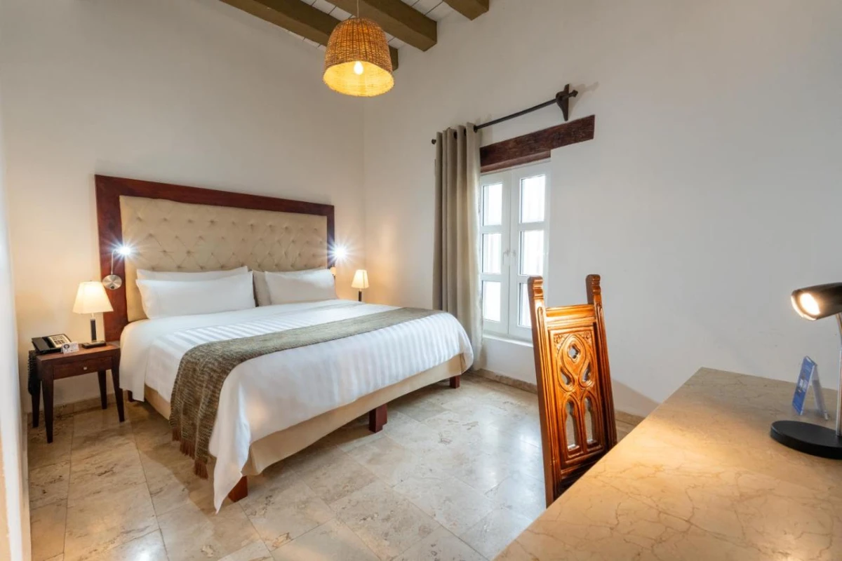 GHL Collection Armeria Real Hotel - Hotel Photo 2