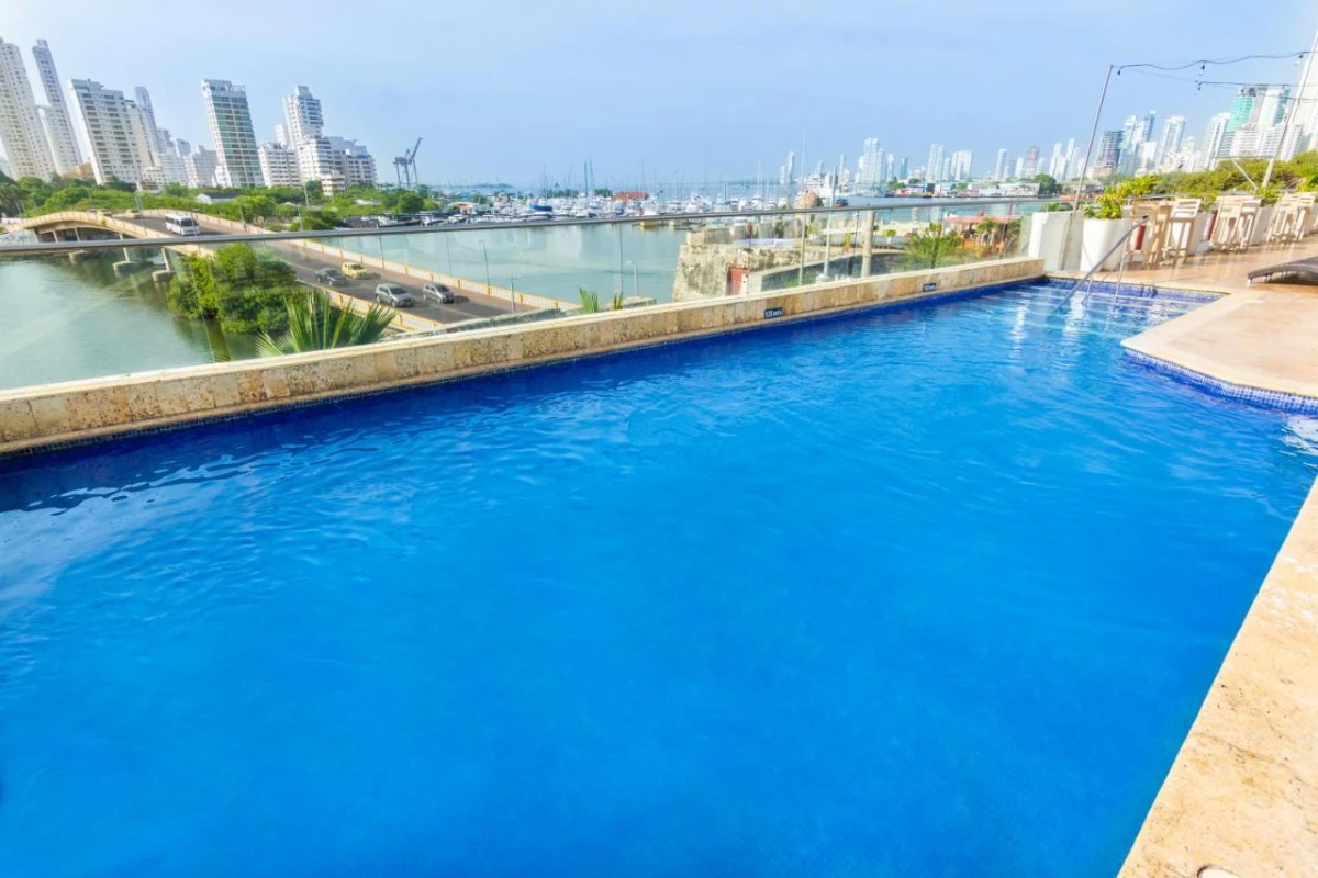 GHL Collection Armeria Real Hotel - Hotel Photo 3