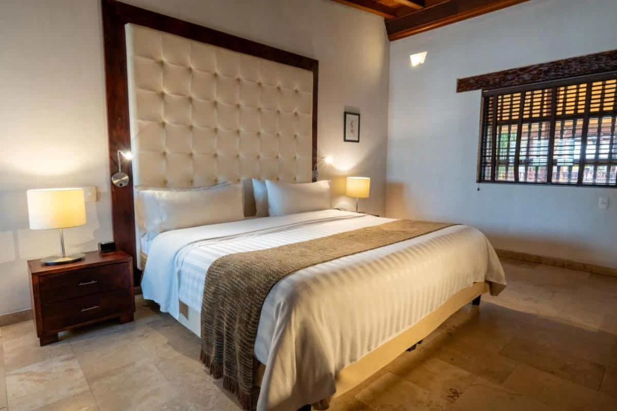 GHL Collection Armeria Real Hotel - Hotel Photo 4