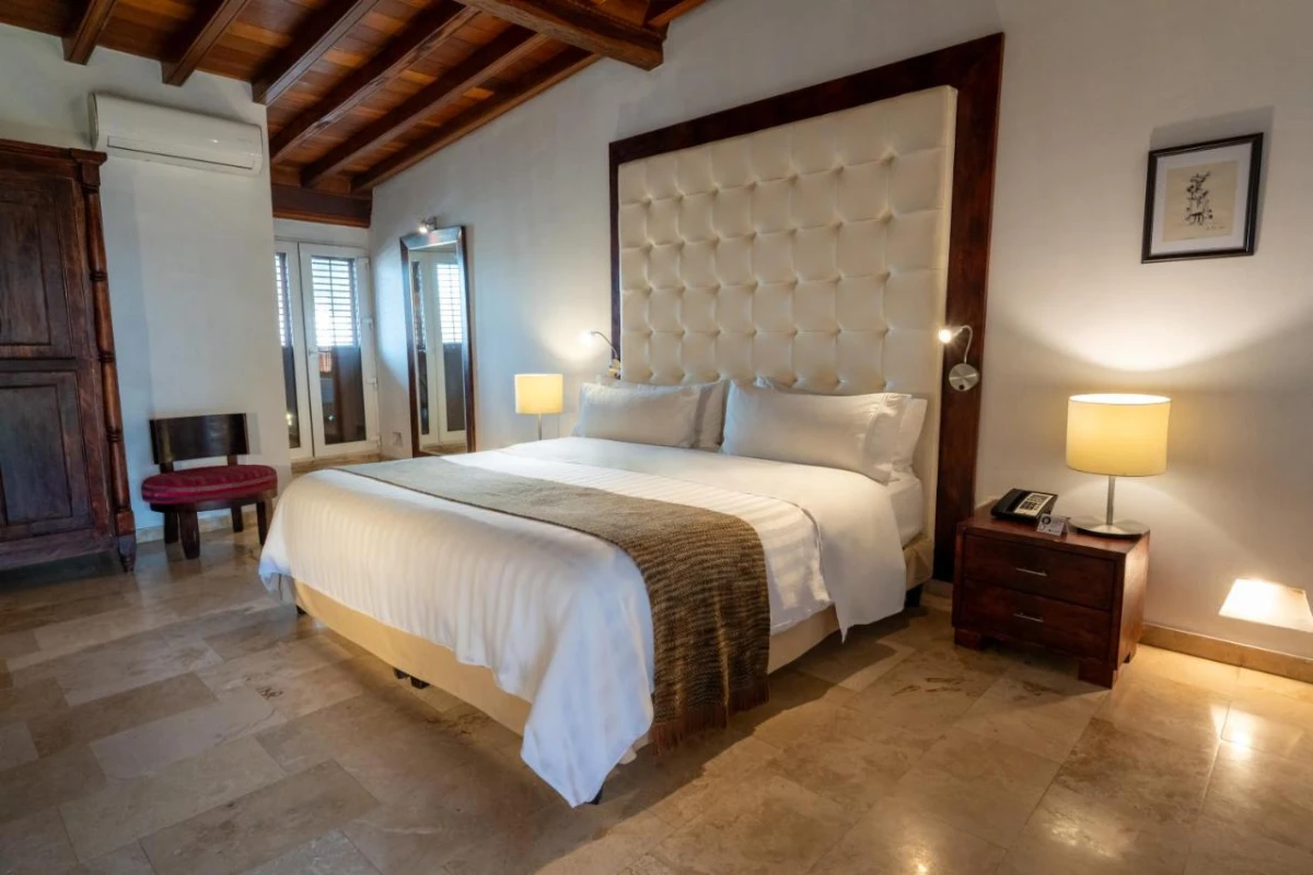 GHL Collection Armeria Real Hotel - Hotel Photo 6