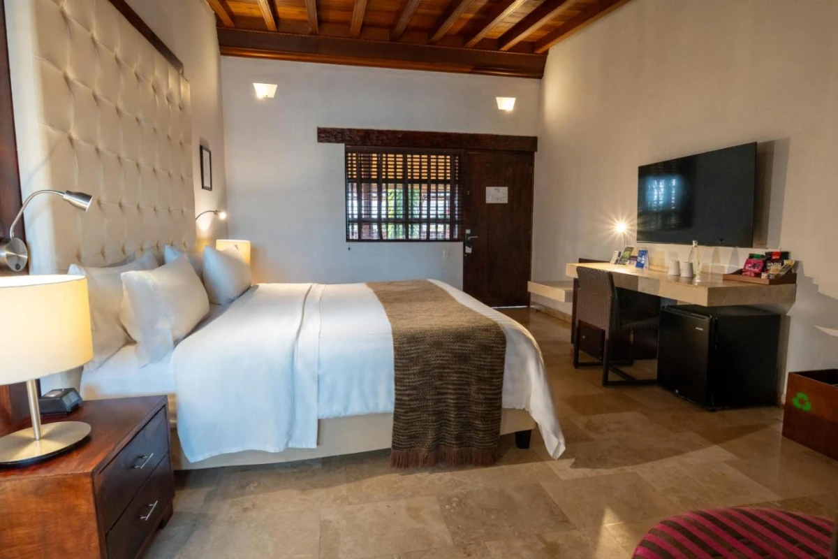 GHL Collection Armeria Real Hotel - Hotel Photo 7