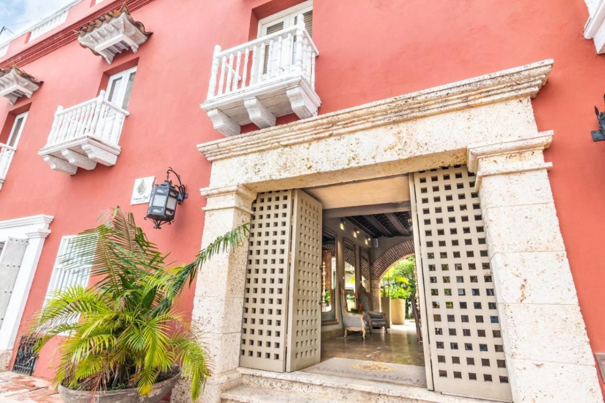 GHL Collection Armeria Real Hotel - Hotel Photo 9