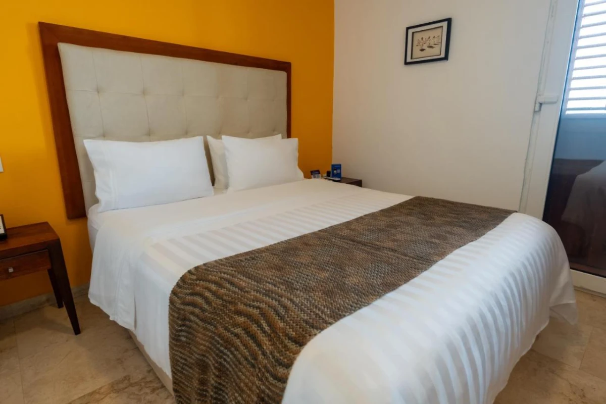 GHL Collection Armeria Real Hotel - Hotel Photo 11