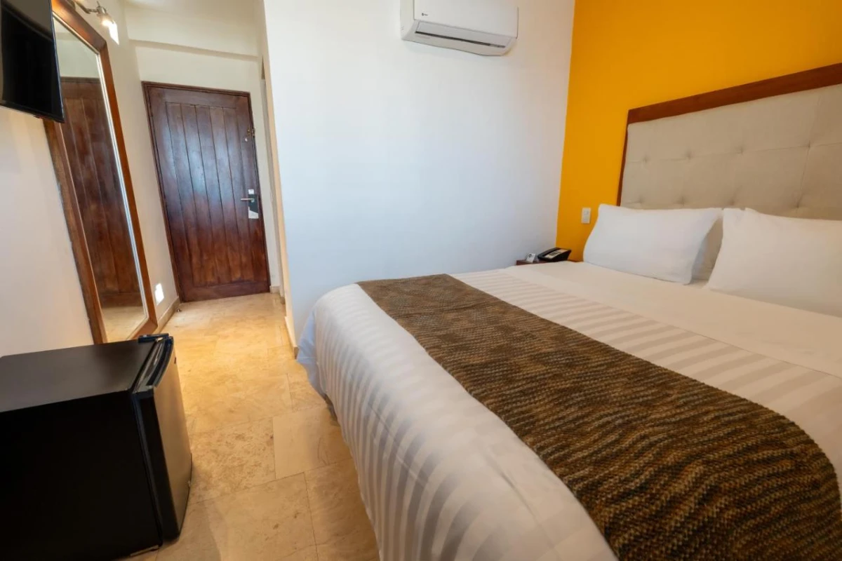 GHL Collection Armeria Real Hotel - Hotel Photo 12