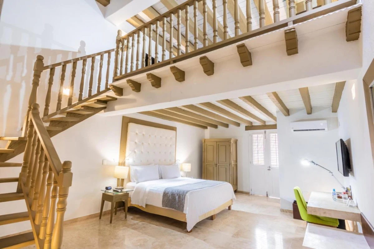 GHL Collection Armeria Real Hotel - Hotel Photo 15