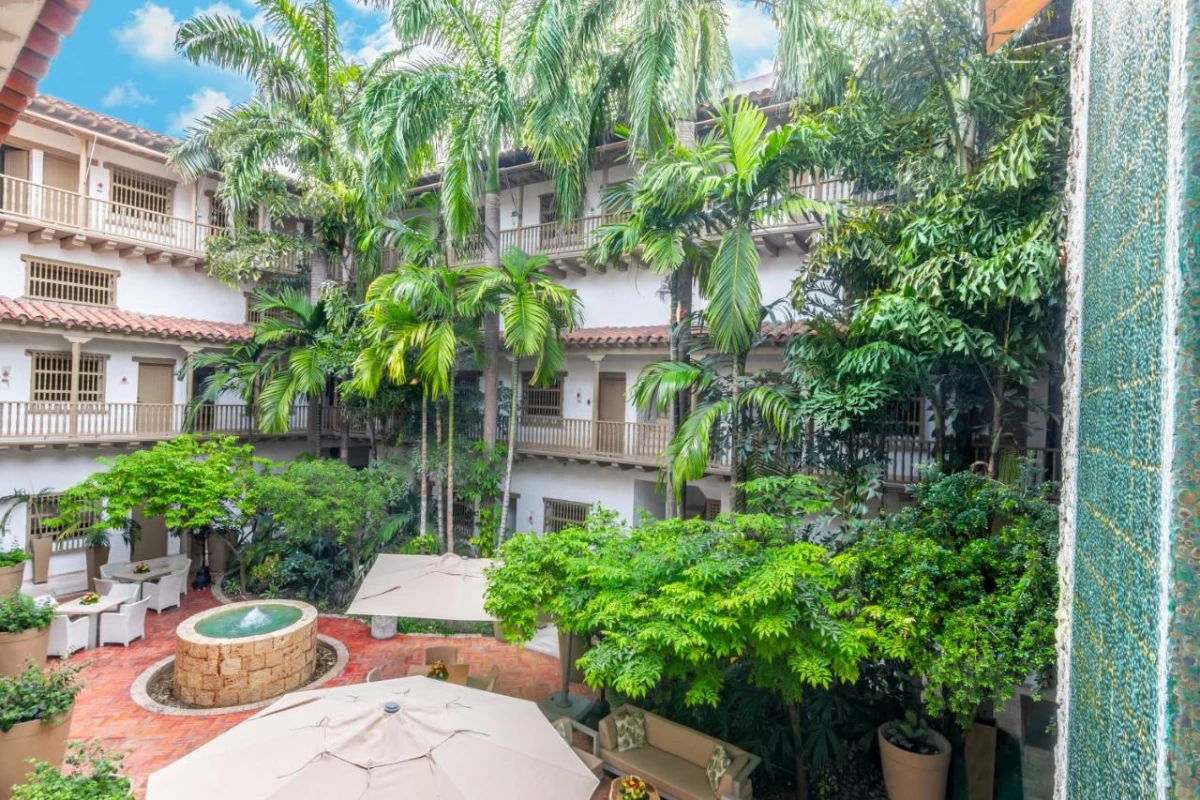 GHL Collection Armeria Real Hotel - Hotel Photo 20