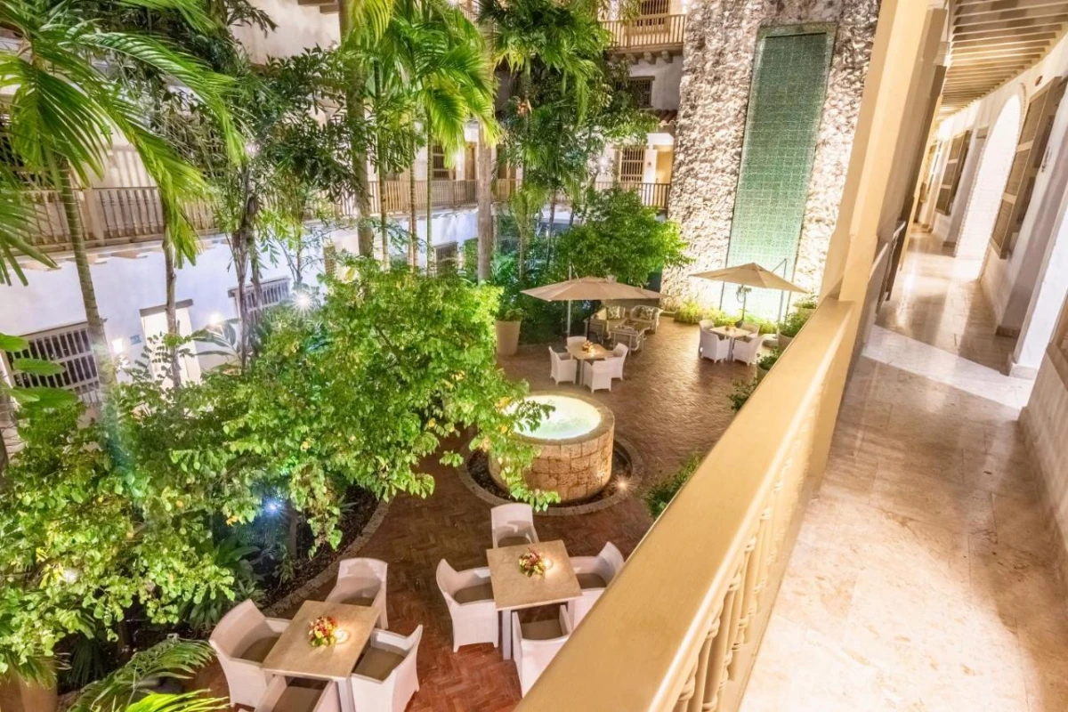 GHL Collection Armeria Real Hotel - Hotel Photo 21