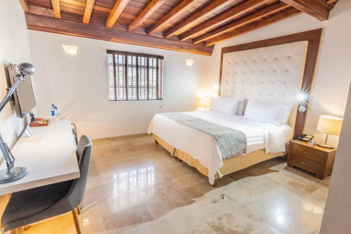 GHL Collection Armeria Real Hotel - Hotel Photo 22