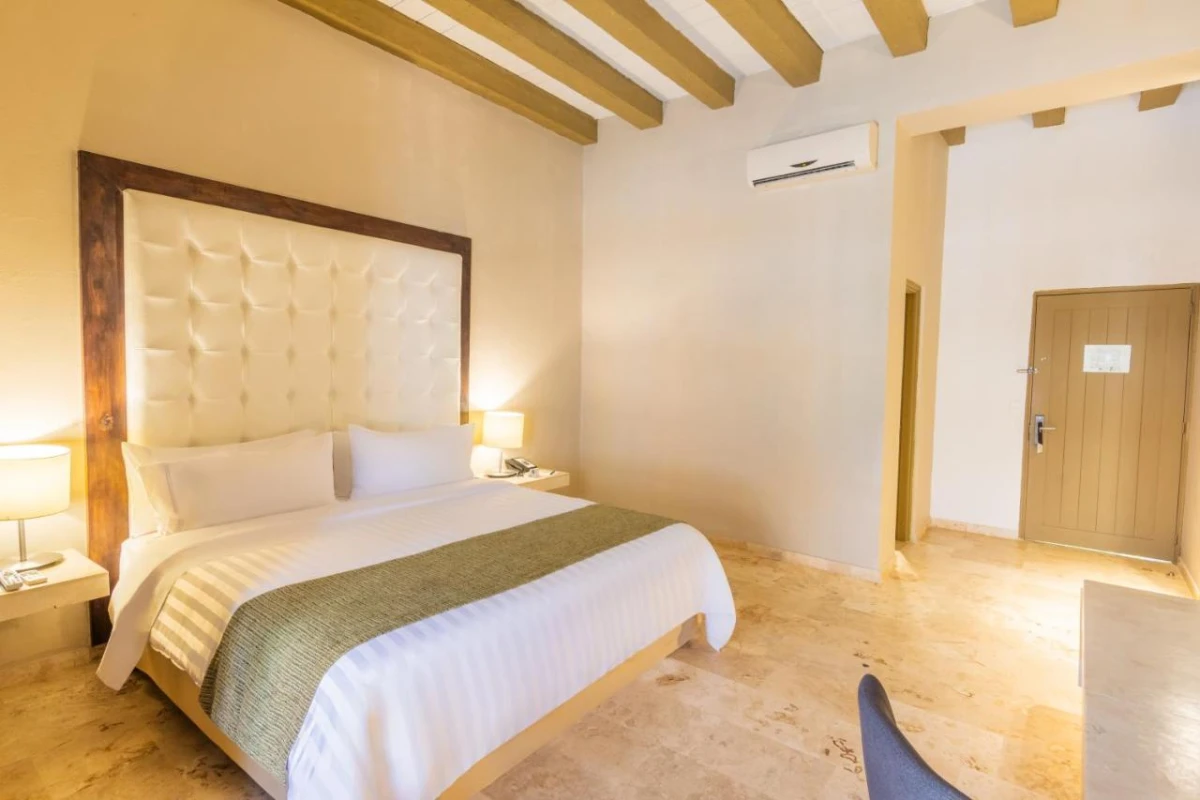 GHL Collection Armeria Real Hotel - Hotel Photo 24