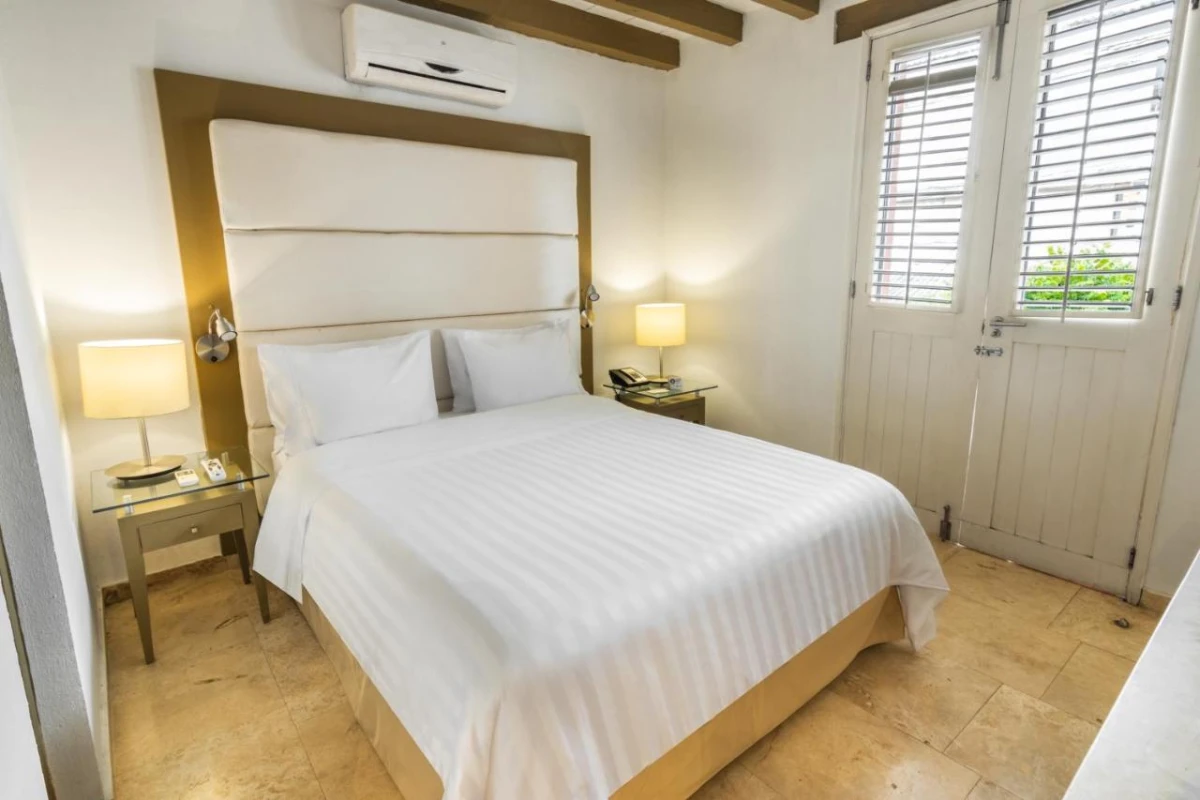 GHL Collection Armeria Real Hotel - Hotel Photo 25