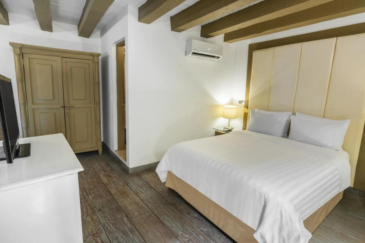 GHL Collection Armeria Real Hotel - Hotel Photo 26