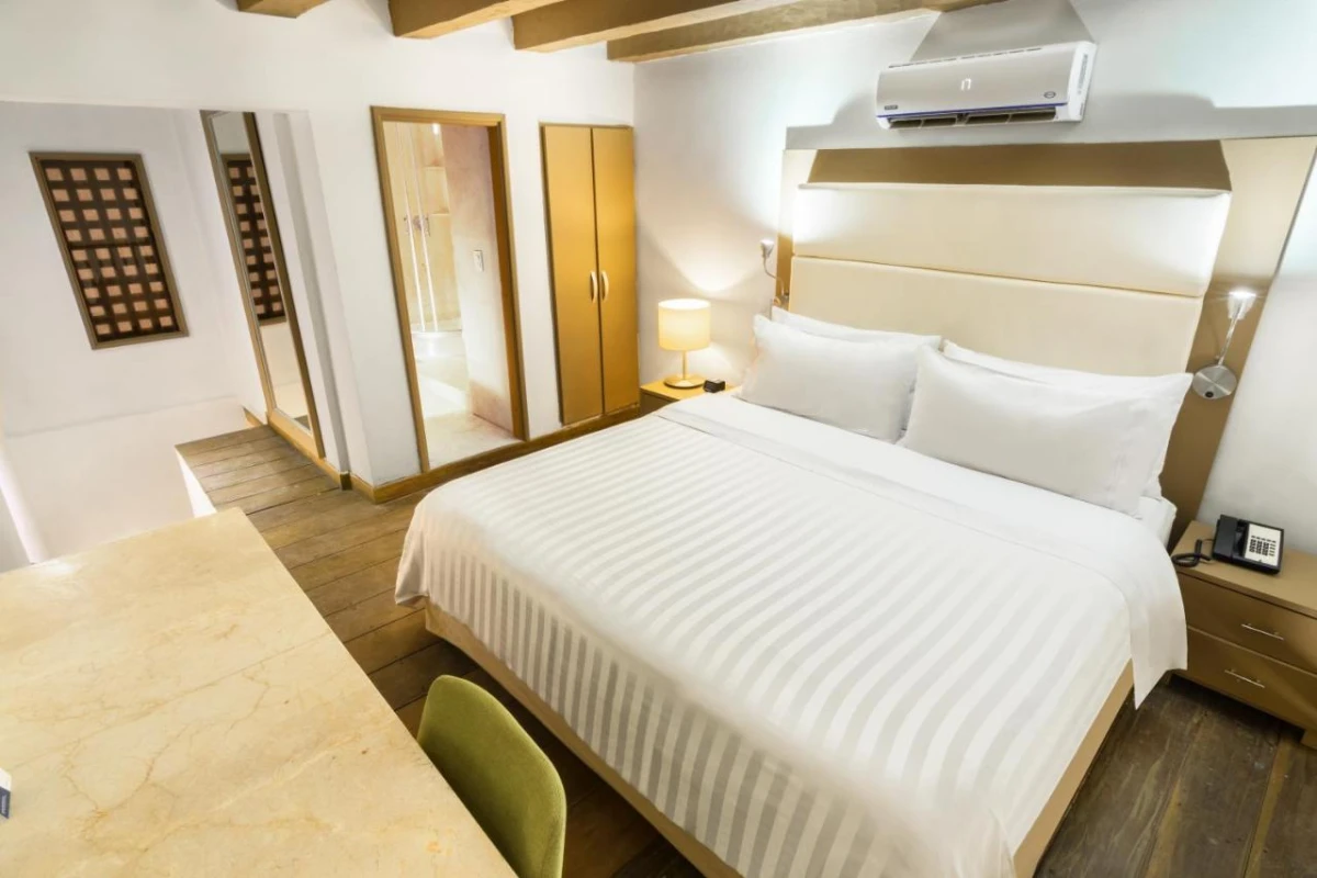 GHL Collection Armeria Real Hotel - Hotel Photo 27