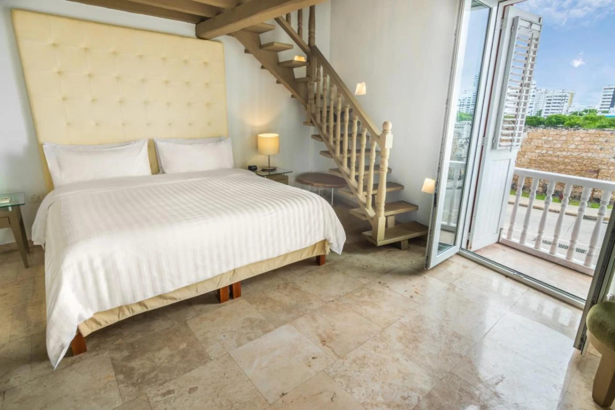 GHL Collection Armeria Real Hotel - Hotel Photo 28