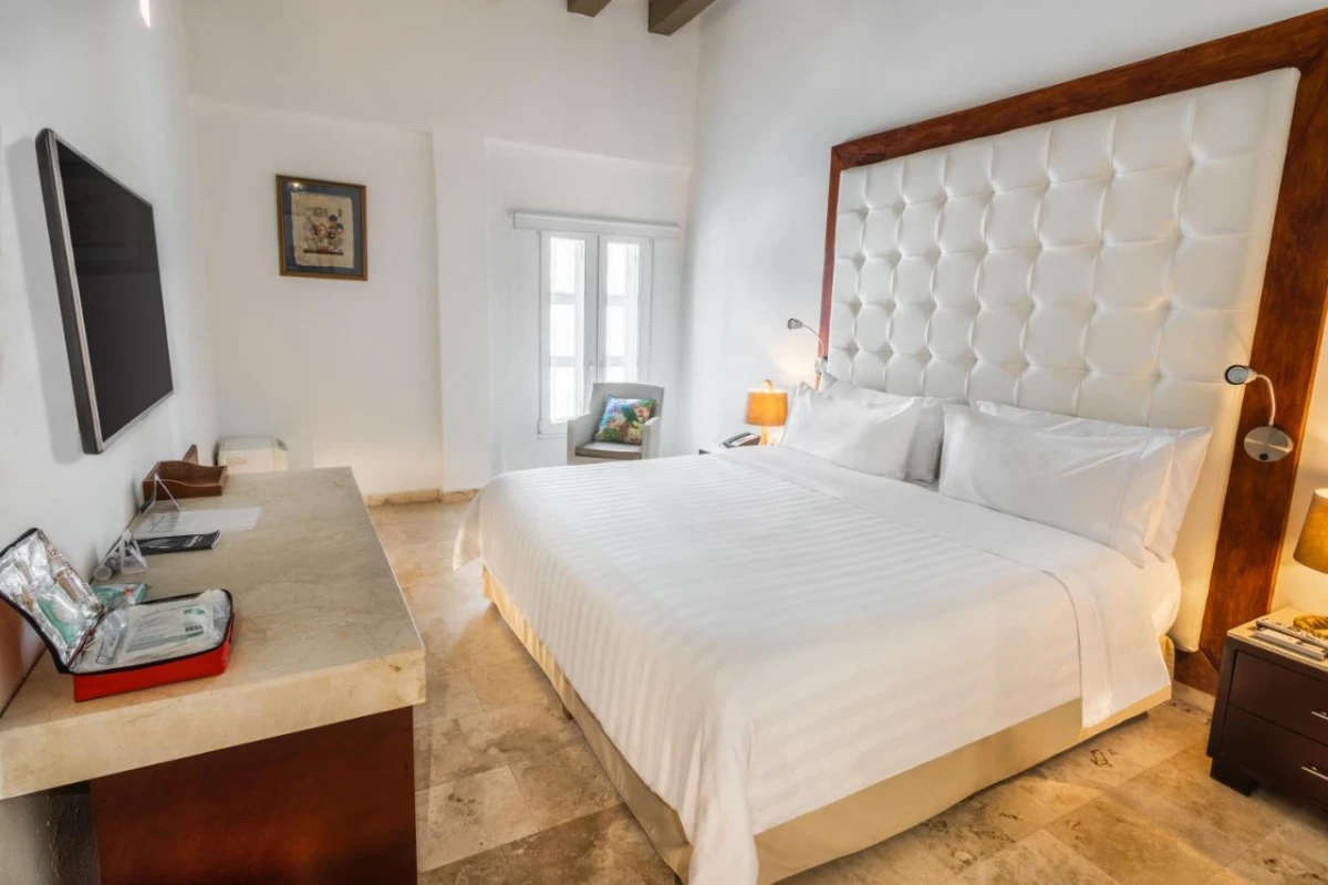 GHL Collection Armeria Real Hotel - Hotel Photo 29