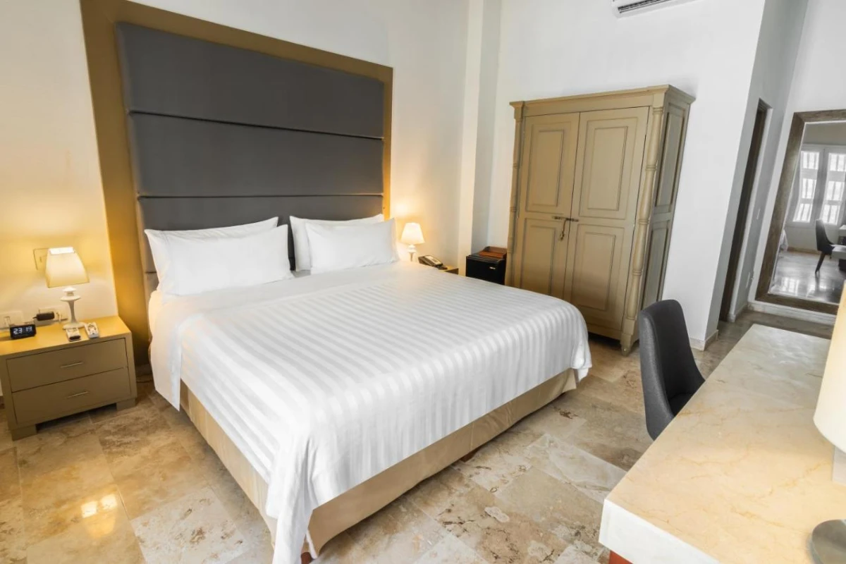 GHL Collection Armeria Real Hotel - Hotel Photo 30