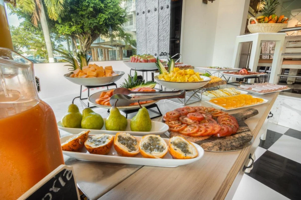 GHL Collection Armeria Real Hotel - Hotel Photo 32