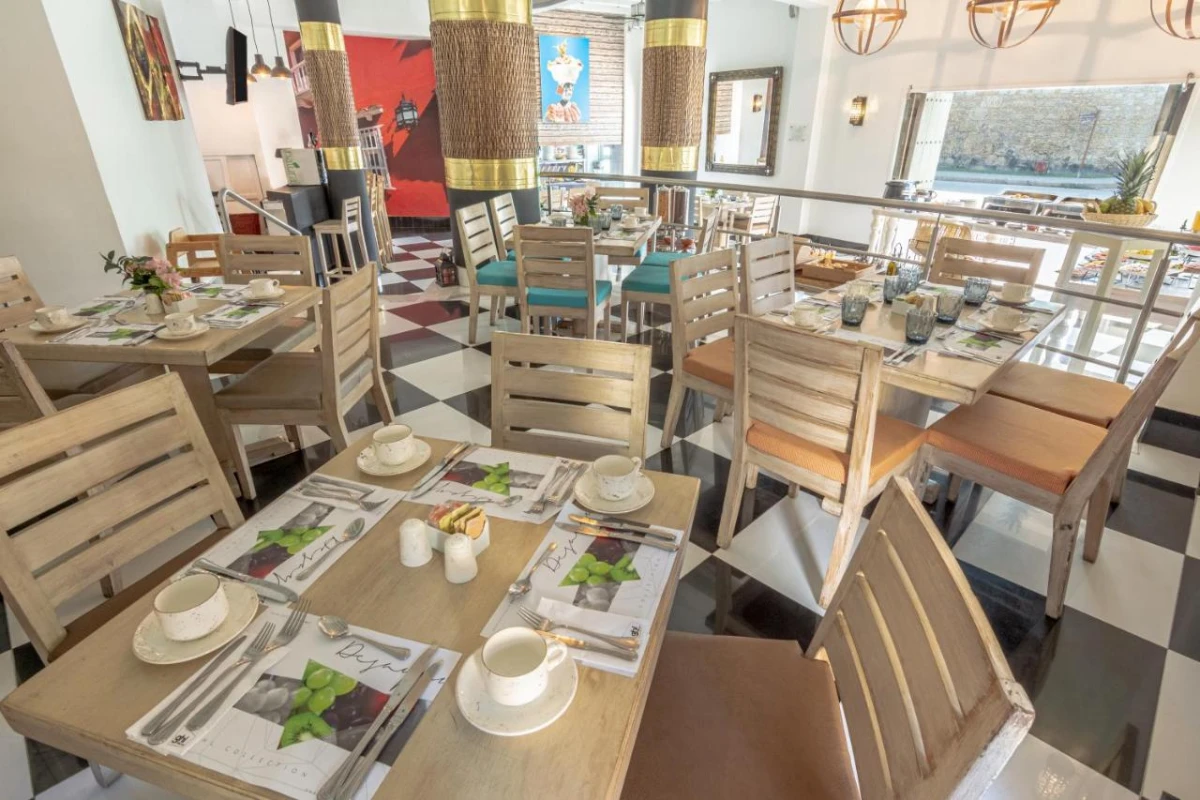 GHL Collection Armeria Real Hotel - Hotel Photo 34