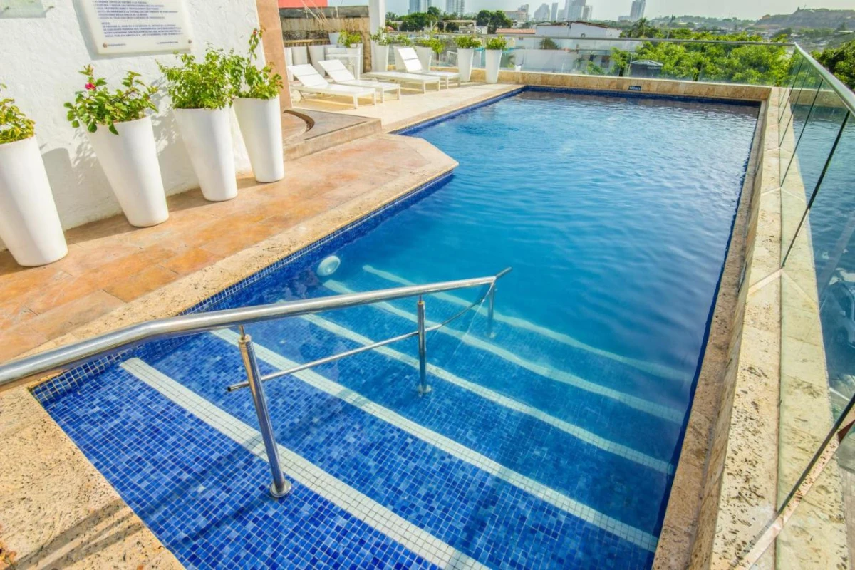 GHL Collection Armeria Real Hotel - Hotel Photo 35