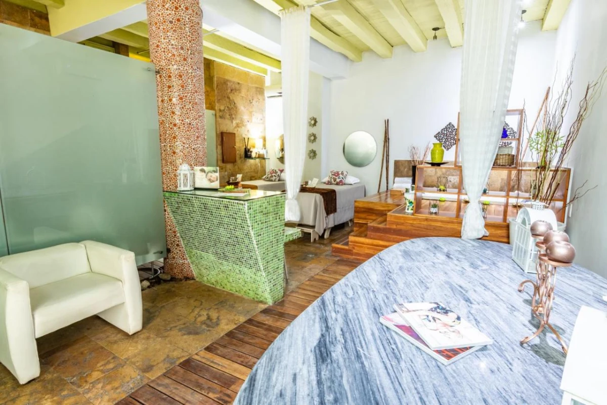 GHL Collection Armeria Real Hotel - Hotel Photo 36