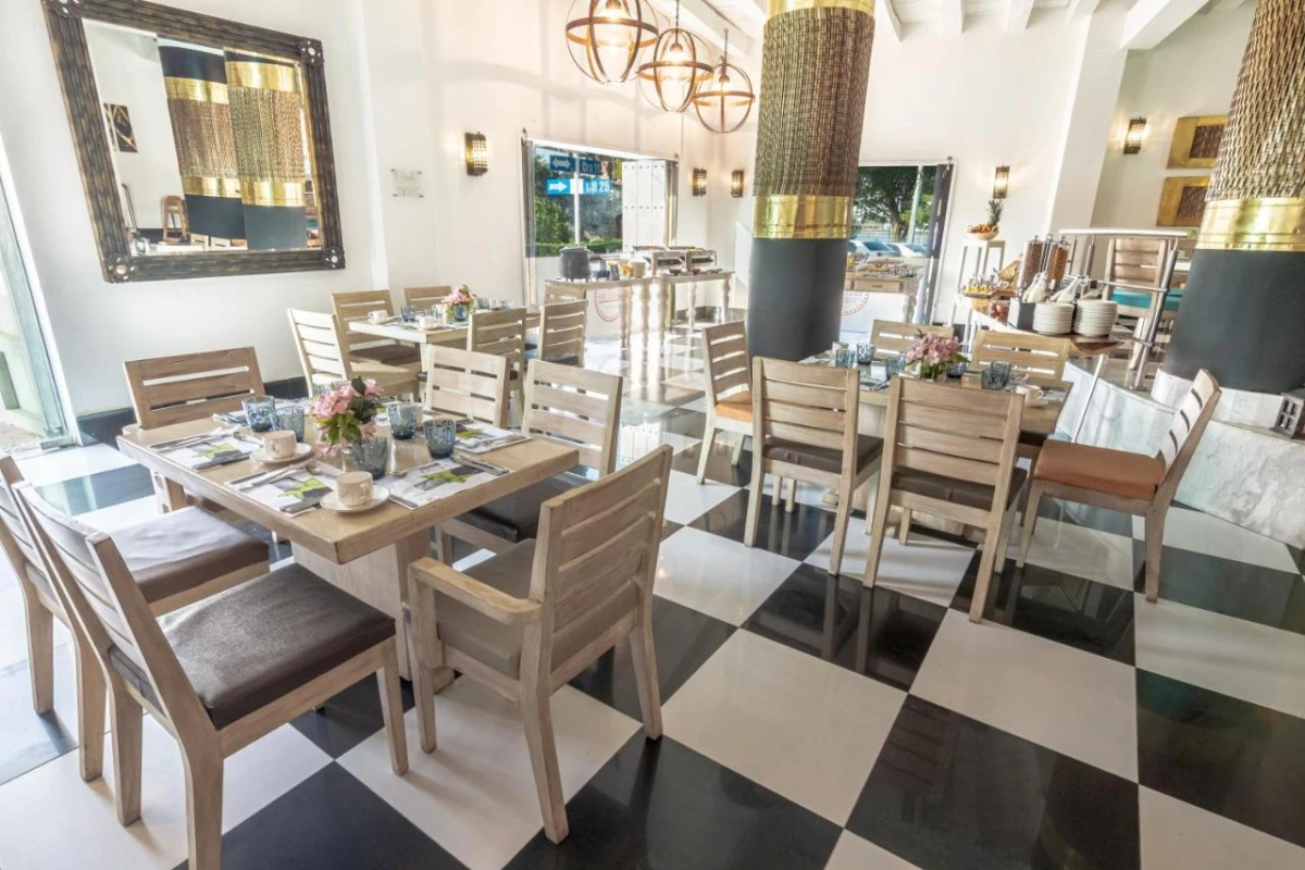 GHL Collection Armeria Real Hotel - Hotel Photo 37