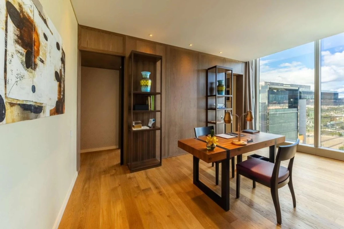 Grand Hyatt Bogota - Hotel Photo 13