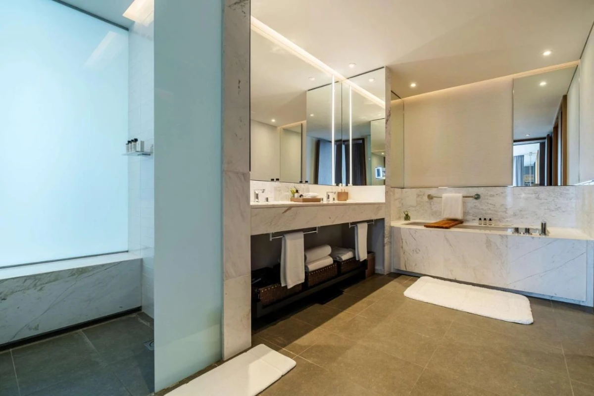 Grand Hyatt Bogota - Hotel Photo 15