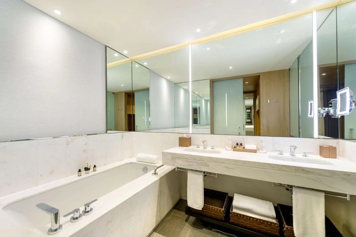 Grand Hyatt Bogota - Hotel Photo 26