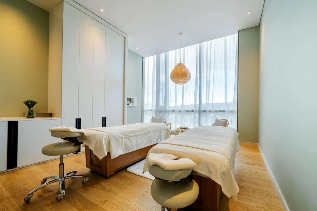 Grand Hyatt Bogota - Hotel Photo 27