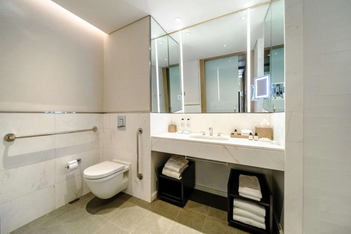 Grand Hyatt Bogota - Hotel Photo 32