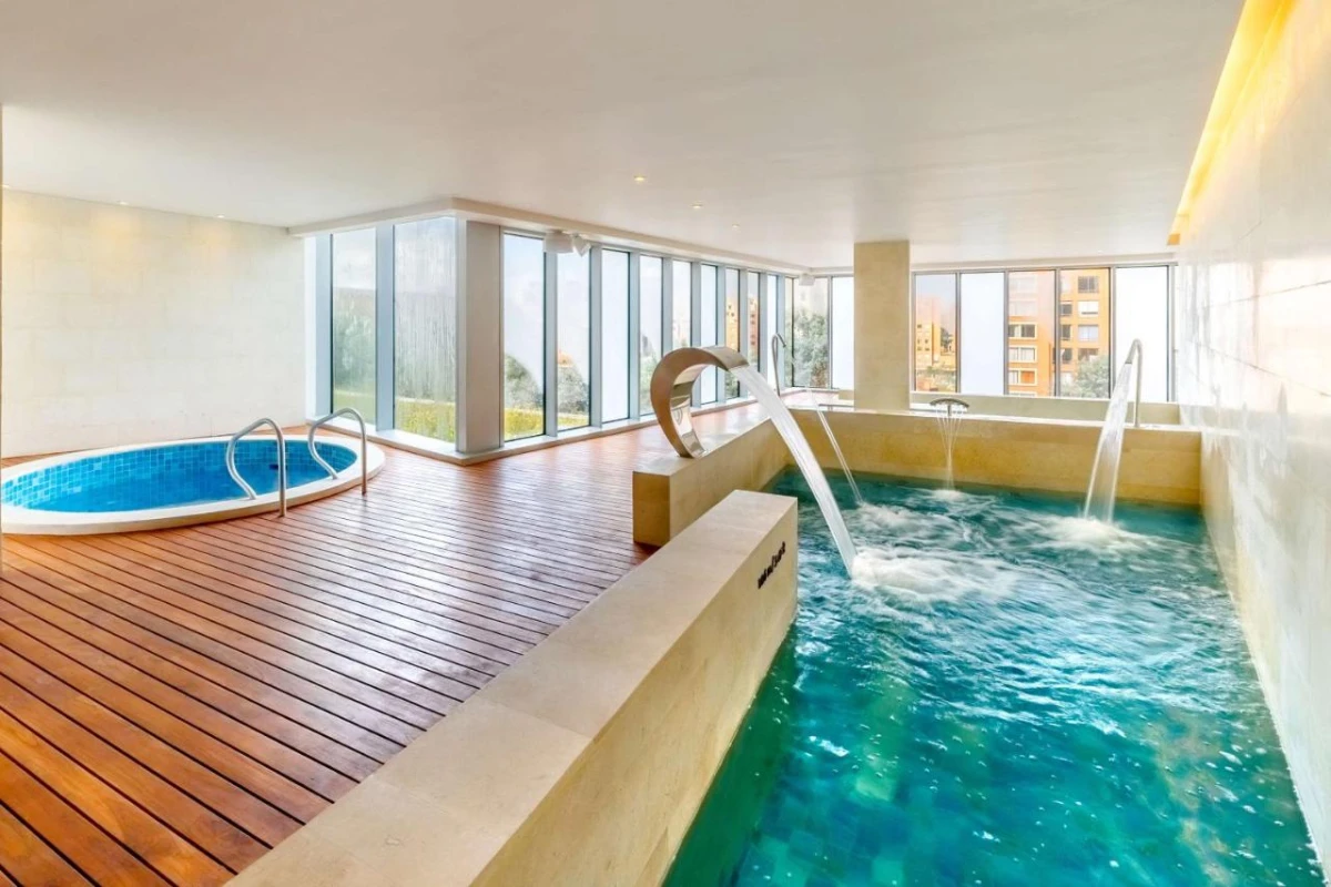 Grand Hyatt Bogota - Hotel Photo 38