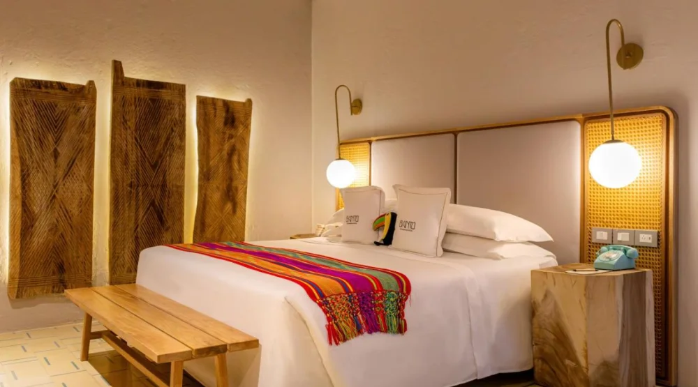 King Studio at Hotel Bantu By Faranda Boutique