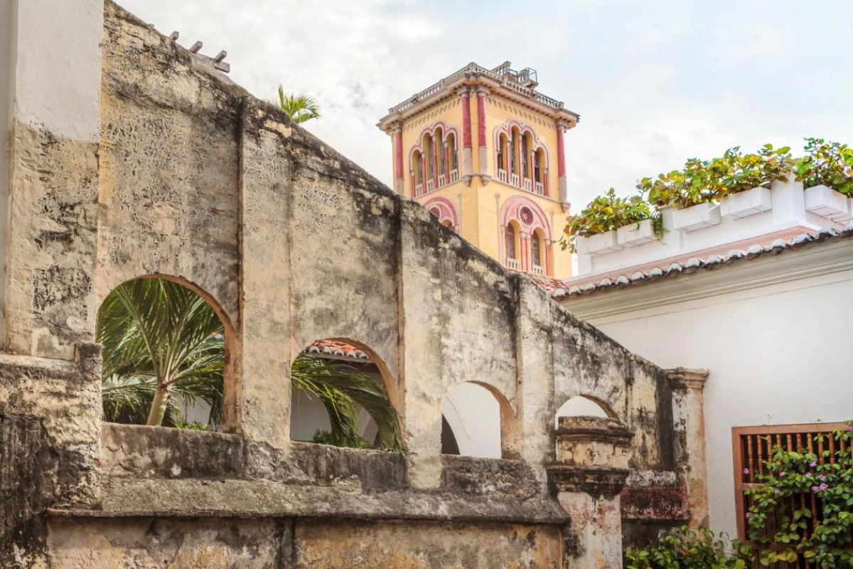 Hotel Casa San Agustin - Hotel Photo 11