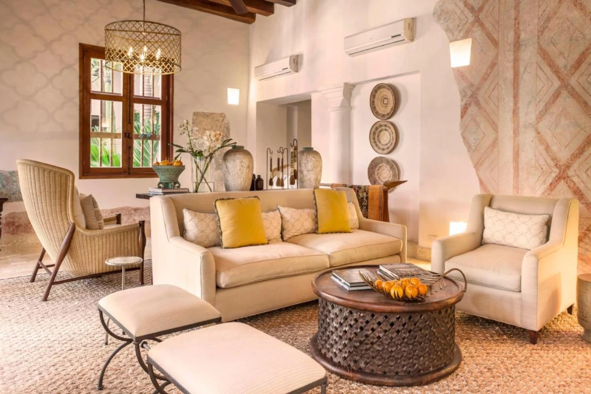 Hotel Casa San Agustin - Hotel Photo 13