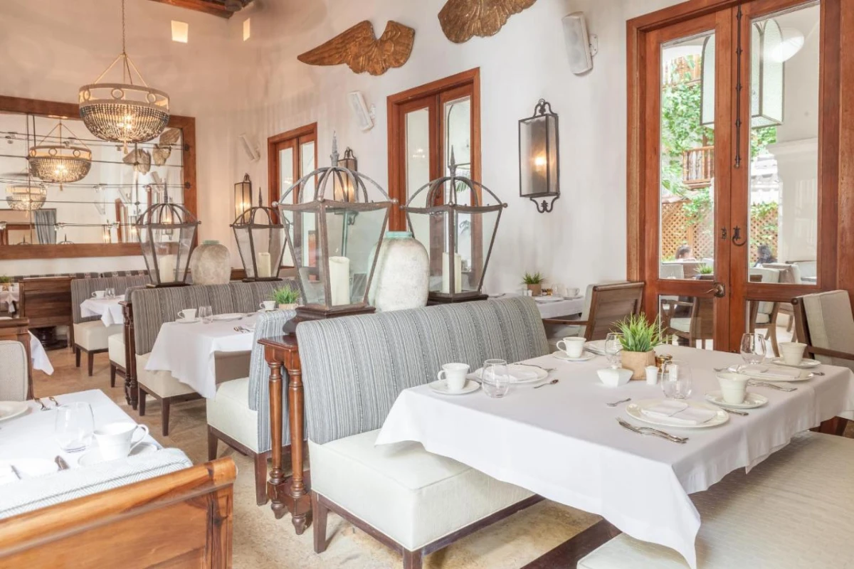 Hotel Casa San Agustin - Hotel Photo 18