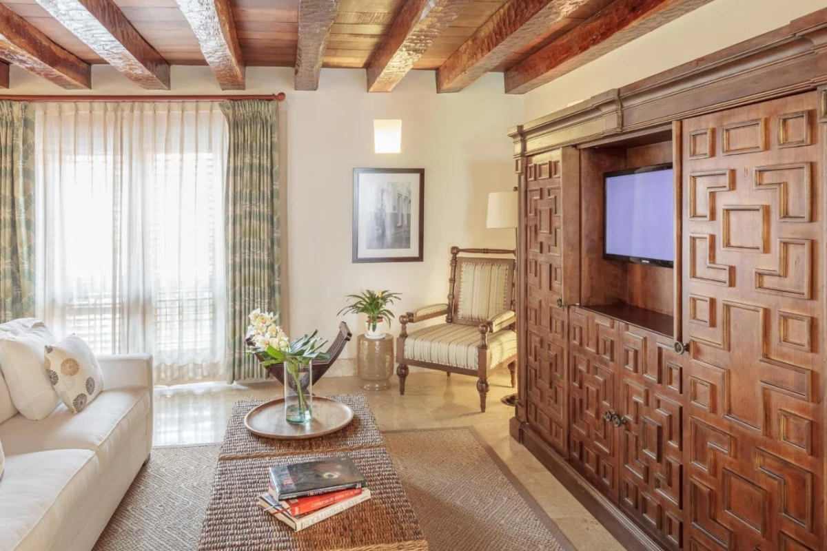 Hotel Casa San Agustin - Hotel Photo 25