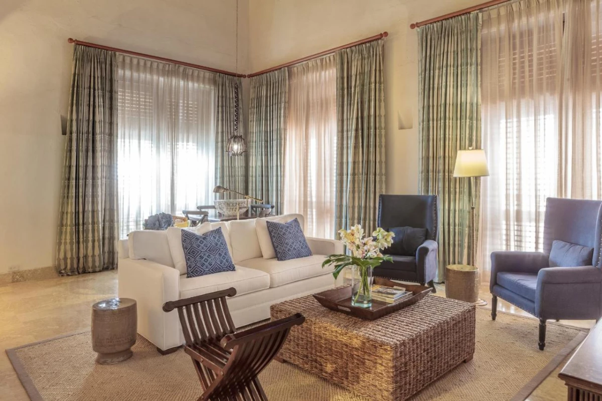 Hotel Casa San Agustin - Hotel Photo 27