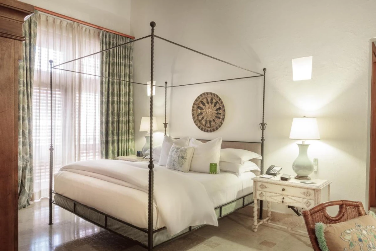 Hotel Casa San Agustin - Hotel Photo 28