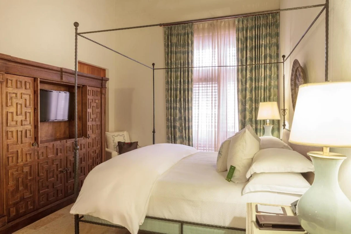 Hotel Casa San Agustin - Hotel Photo 29