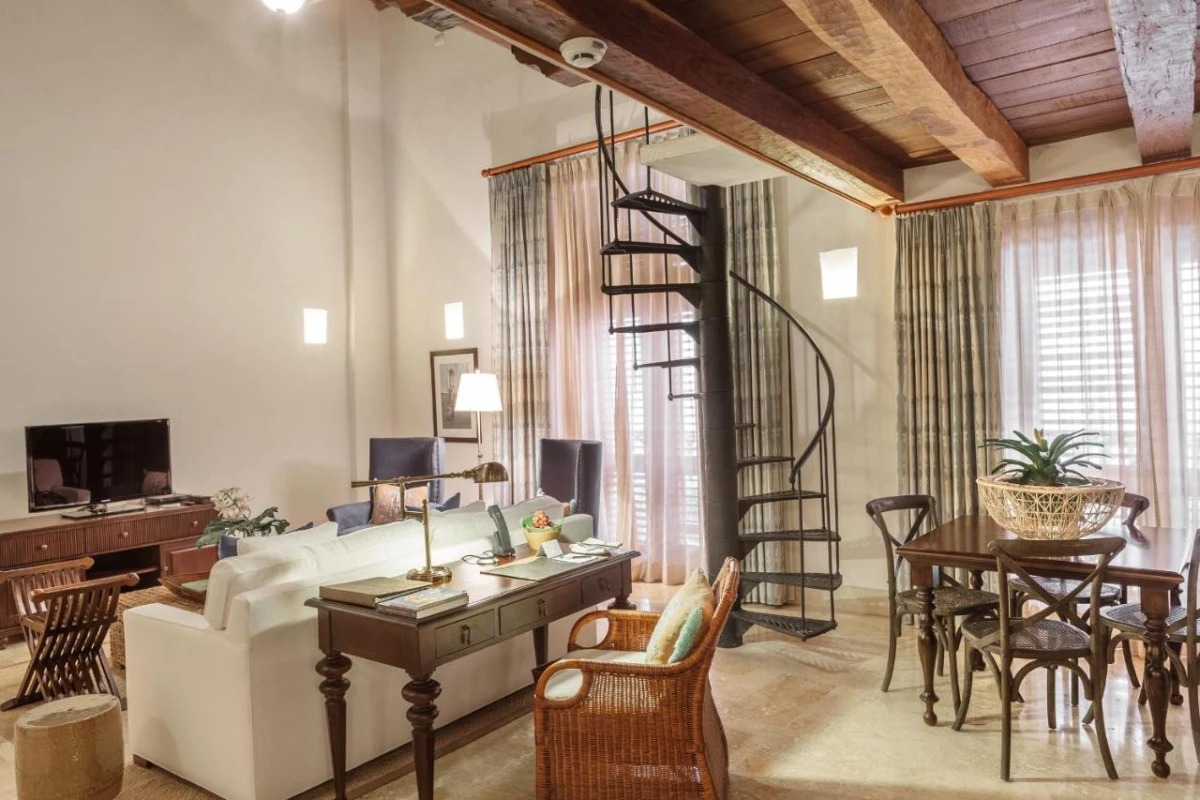 Hotel Casa San Agustin - Hotel Photo 32