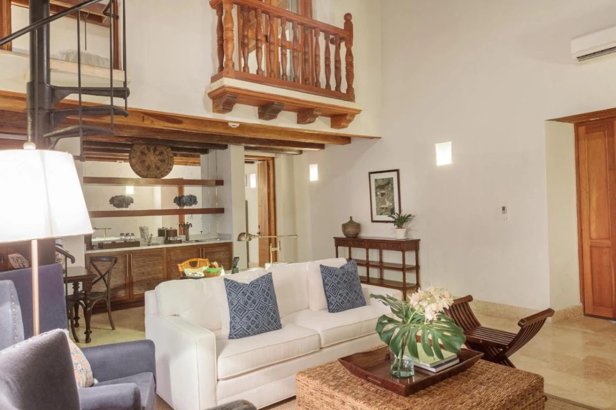 Hotel Casa San Agustin - Hotel Photo 33