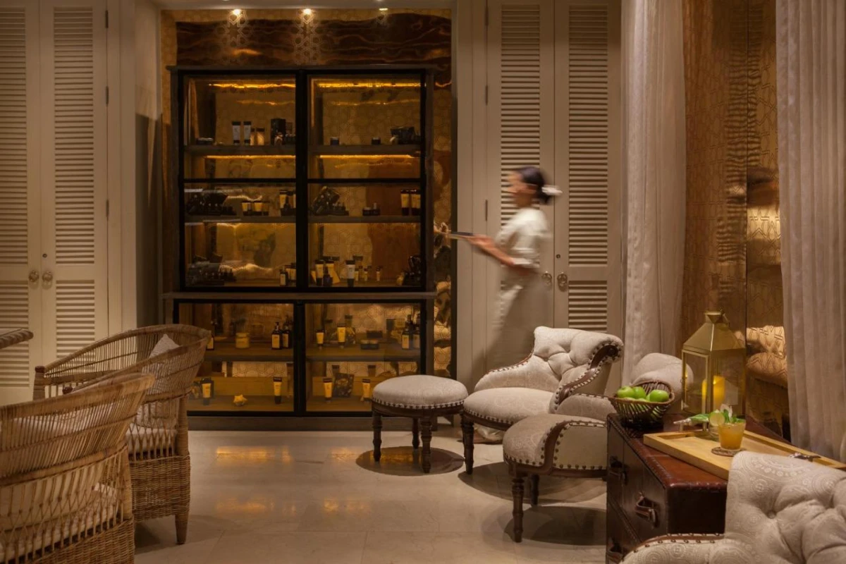 Hotel Casa San Agustin - Hotel Photo 35