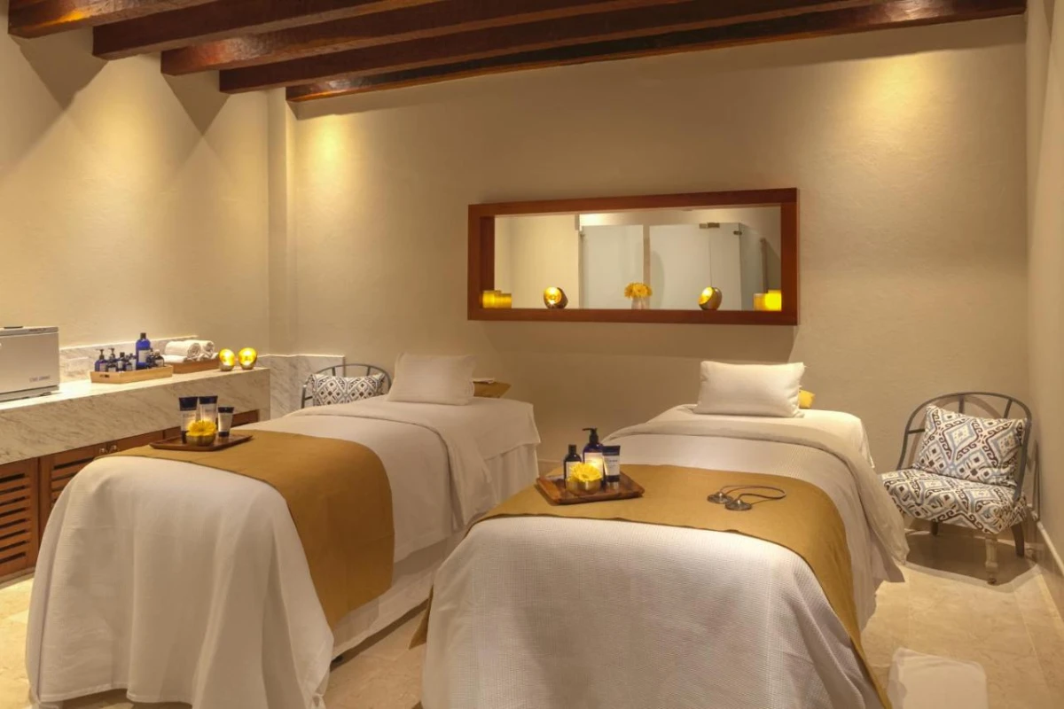 Hotel Casa San Agustin - Hotel Photo 36