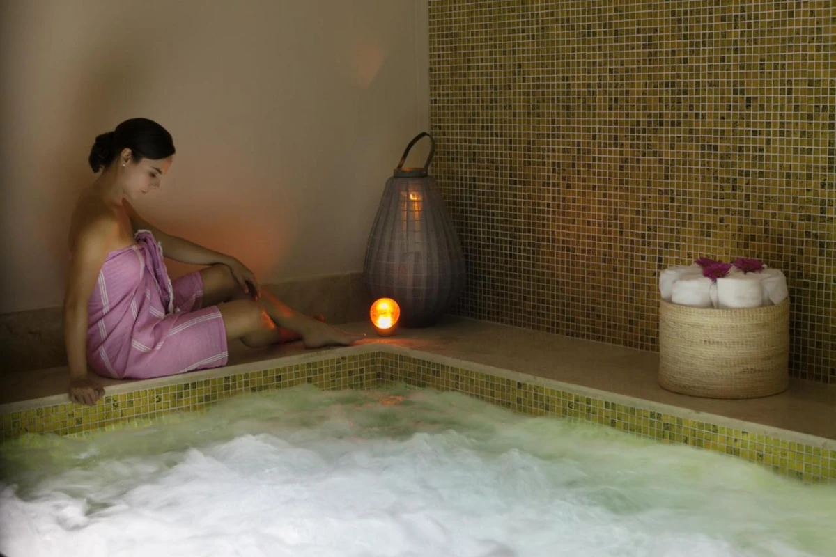 Hotel Casa San Agustin - Hotel Photo 37