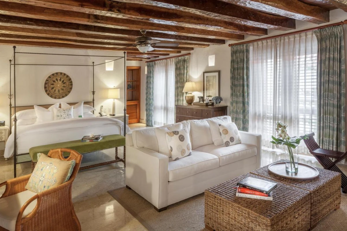 Hotel Casa San Agustin - Hotel Photo 38